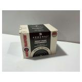 Federal Automatch 325 Rounds 22 Long Rifle Ammunition