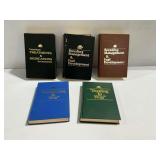 Equine Research Books on Breeding and Veterinary Care