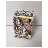 Sealed New Panini Donruss 2024-25 NBA Basketball Card Blaster Box