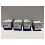 (4) BestAir HW600 Humidifier Filter Cases