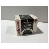 Federal Automatch 325 Rounds 22 Long Rifle Ammunition