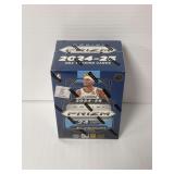 Sealed New 2024-25 Panini Prizm NBA Basketball Card Blaster Box
