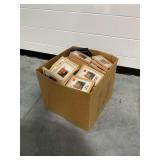 Group of New Falling Leaves Photo Frames