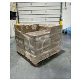Armstrong Ceiling Tiles on Pallet ...some may be damaged