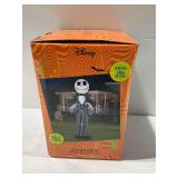 Disney 10 ft. Jack Skellington Airblown Inflatable