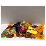 Multiple Halloween Pet Costumes... Various Sizes and Styles... see photos