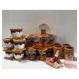 New Camping Theme Play Sets and Popcorn Containers