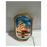 Heileman Special Export Lighted Sign...works