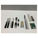 Industrial Cutting Tools and Carbide Inserts