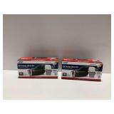 (2) Camco 10 ft. RV Sewer Hose Kits