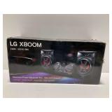 LG XBOOM Mini Hi-Fi System