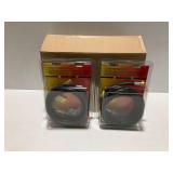 (6) Mr. Heater 12 ft. Propane Hose and Regulator Assembly Units