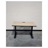 Kruschwitz Ergonomietechnik Adjustable Height Desk