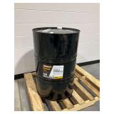 Mag 1 55 Gal AW ISO 68 Hydraulic Oil Drum (Pallet Included)
