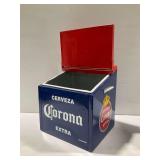 Corona Extra Cerveza Metal Ice Chest