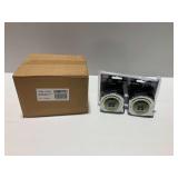 New Master Mechanic 25 ft. Tape Measure 2-Pack (4) Sets