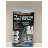 Channellock Tri-Function Work Support Stand in Box