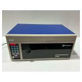 Stratagene UV Stratalinker 2400 Model 400075 with Manual...powers on