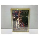 Kobe Bryant 1996 Basketball Rookie Card