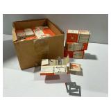 Leica Per-O-Color Slide Binders