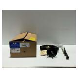 Milwaukee Valve Co. 8 in. Butterfly Valve
