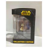 Star Wars Gold Chrome BB-8 Funko Pop! Vinyl Figure Collector Edition