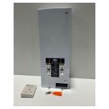 Hospeco Commercial Feminine Product Dispenser with Keys and Bags