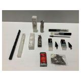 Industrial Drill Bits and Cutting Tools