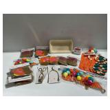 Fall Theme Party Decor Assortment