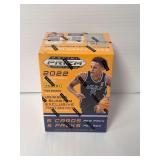 Sealed New Panini Prizm 2022 NBA Basketball Card Blaster Box