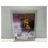 1997-98 Kobe Bryant SkyBox Metal Universe Basketball Card