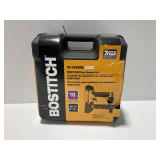 New Bostitch Cap Stapler Kit