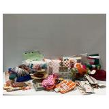 Thanksgiving and Other Fall Decor and Tableware