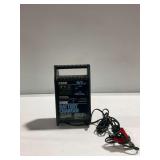 Exide 10 and 2 Amp Manual Battery Charger
