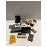 Various Household Items and Collectibles