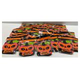 Group of Hyde and Eek Halloween Masks