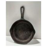 Wagner Ware Sidney Cast Iron Skillet