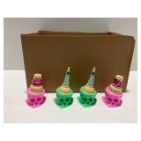 Ice Scream Man Novelty Decor