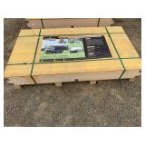 Unused LandHonor 16 x 13 Ft Metal Carport