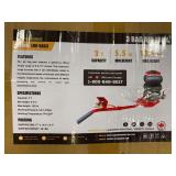 Unused LandHonor 3 Bag Air Jack