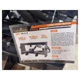 Unused LandHonor Skid Steer 3 Point Hitch Adapter