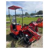 Unused 2026 ME15 Mini Excavator