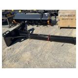 Future Skid Steer Telescopic Boom