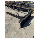 Future Skid Steer Telescopic Boom