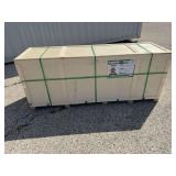 2026 Unused AGT Portable Saw mill ... yc-32g