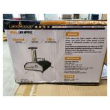 Unused LandHonor 12 Inch Pellet Pizza Oven