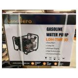 Unused 2026 3 INCH SEMI-TRASH WATER PUMP
