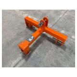Quick Coupler 2