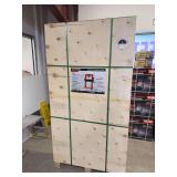 ATS Power 50 Ton Capacity Hydraulic Shop Press