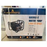 Unused 2026 3 INCH SEMI-TRASH WATER PUMP